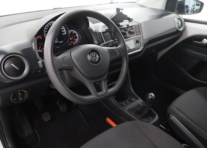 Volkswagen up! 1.0 BMT move up!