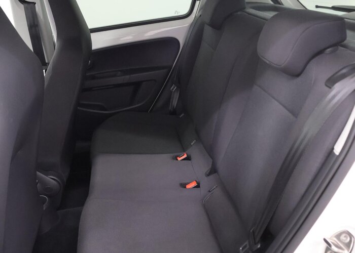 Volkswagen up! 1.0 BMT move up!
