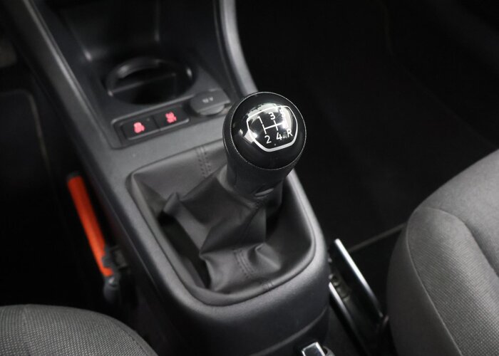 Volkswagen up! 1.0 BMT move up!