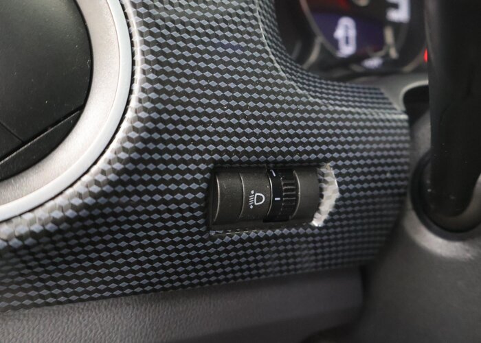 Volkswagen up! 1.0 BMT move up!