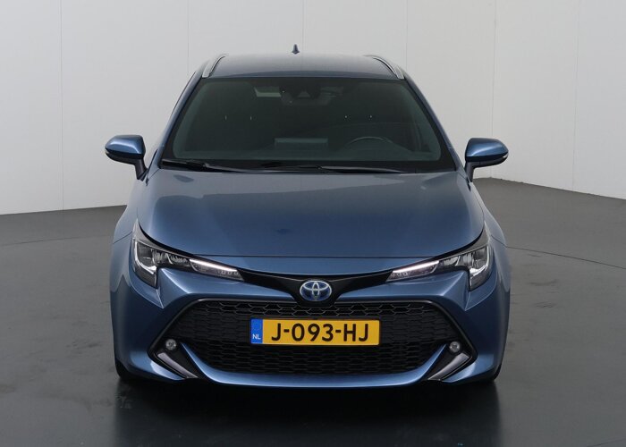 Toyota Corolla Touring Sports 2.0 Hybrid Business Plus
