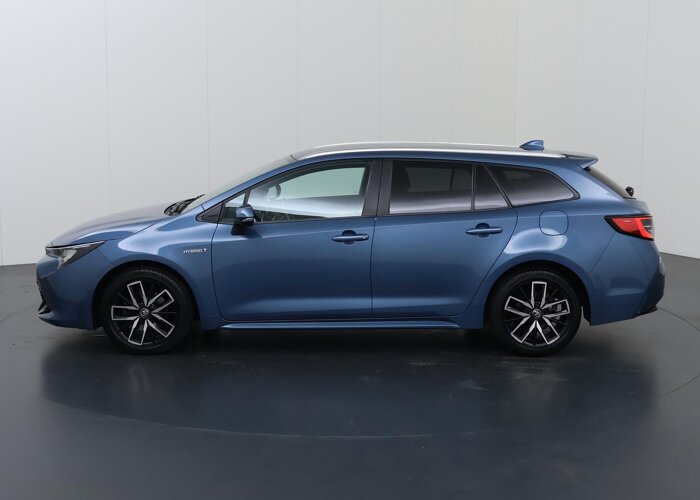 Toyota Corolla Touring Sports 2.0 Hybrid Business Plus