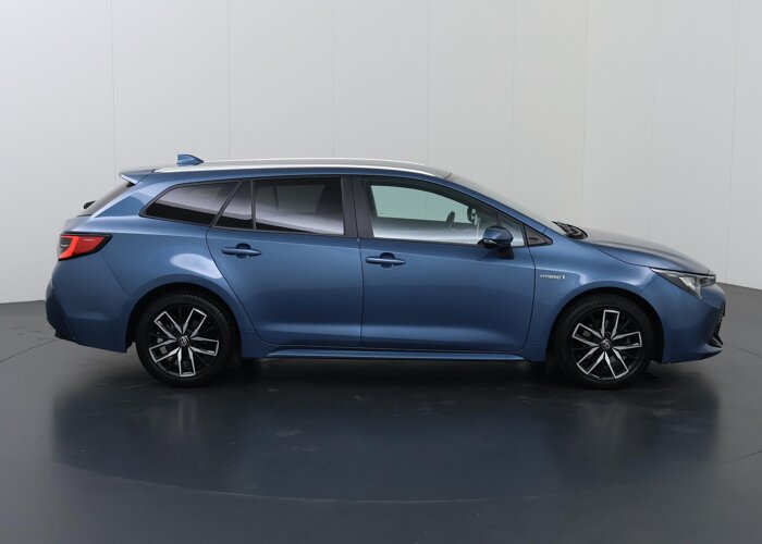 Toyota Corolla Touring Sports 2.0 Hybrid Business Plus