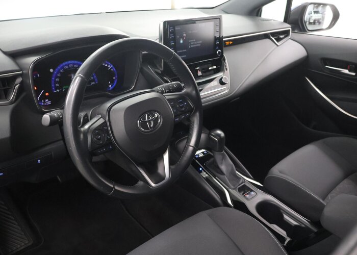 Toyota Corolla Touring Sports 2.0 Hybrid Business Plus