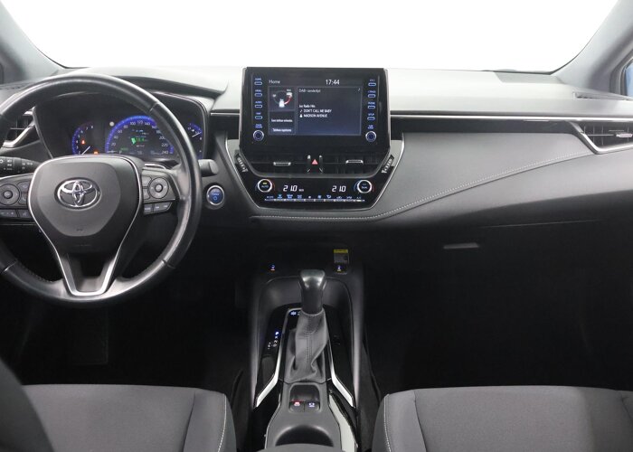 Toyota Corolla Touring Sports 2.0 Hybrid Business Plus