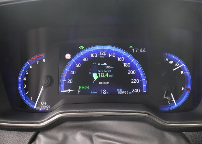 Toyota Corolla Touring Sports 2.0 Hybrid Business Plus
