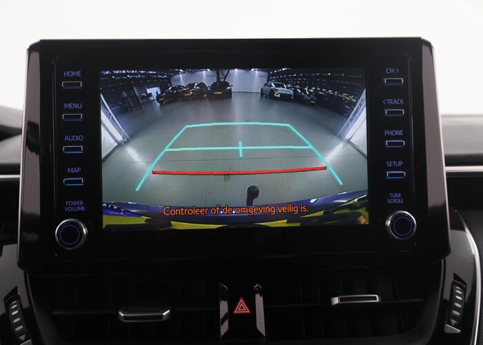 Toyota Corolla Touring Sports 2.0 Hybrid Business Plus
