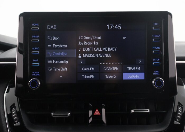 Toyota Corolla Touring Sports 2.0 Hybrid Business Plus