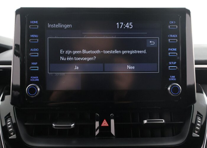 Toyota Corolla Touring Sports 2.0 Hybrid Business Plus