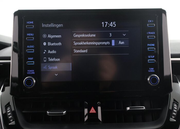 Toyota Corolla Touring Sports 2.0 Hybrid Business Plus