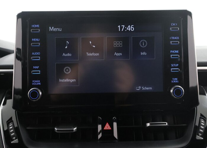 Toyota Corolla Touring Sports 2.0 Hybrid Business Plus