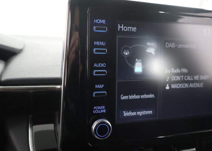 Toyota Corolla Touring Sports 2.0 Hybrid Business Plus