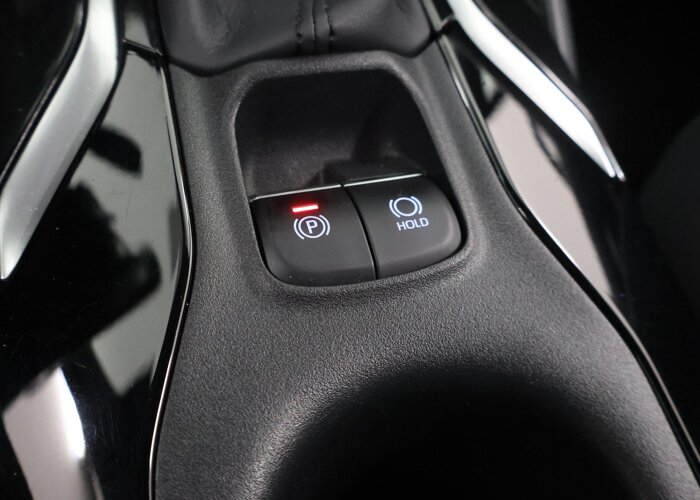Toyota Corolla Touring Sports 2.0 Hybrid Business Plus