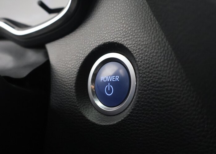 Toyota Corolla Touring Sports 2.0 Hybrid Business Plus