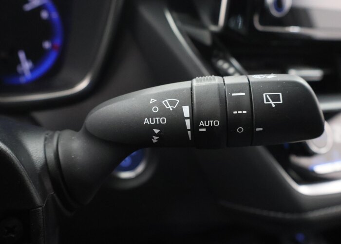 Toyota Corolla Touring Sports 2.0 Hybrid Business Plus