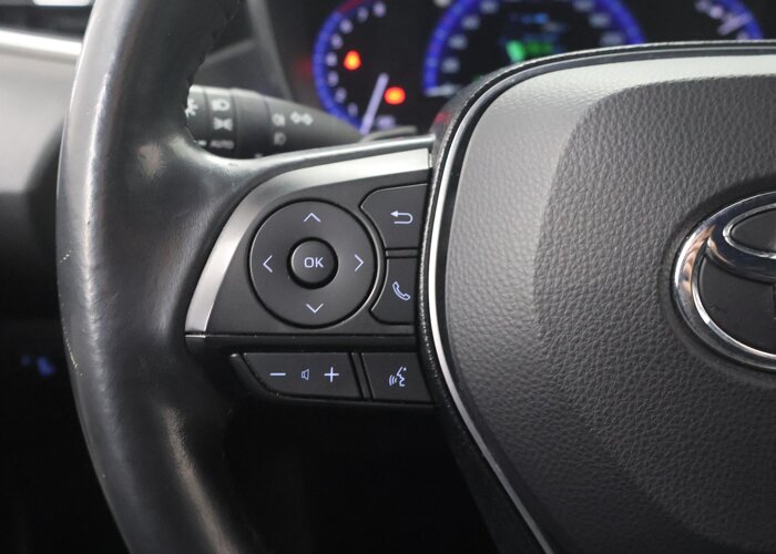 Toyota Corolla Touring Sports 2.0 Hybrid Business Plus