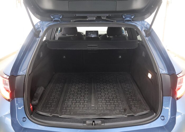 Toyota Corolla Touring Sports 2.0 Hybrid Business Plus