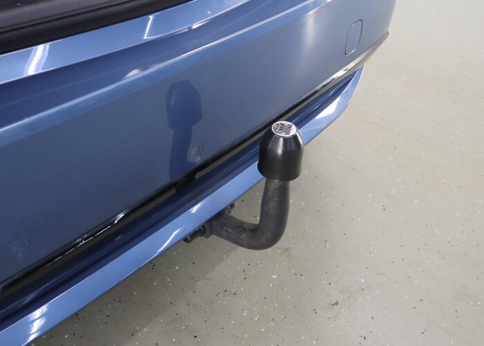 Toyota Corolla Touring Sports 2.0 Hybrid Business Plus