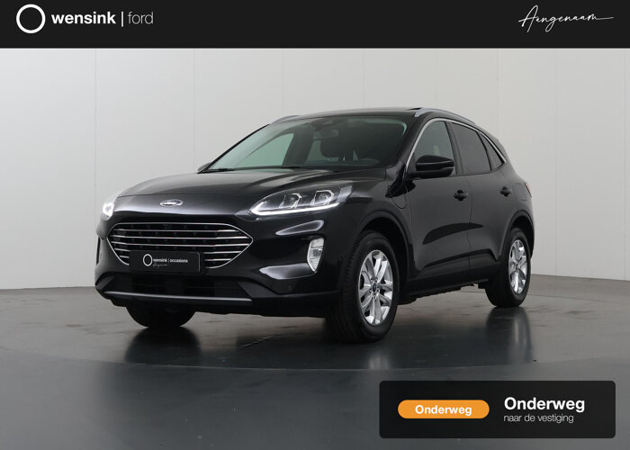 Ford Kuga 2.5 PHEV Titanium X