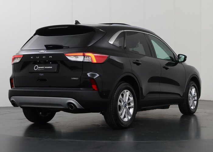 Ford Kuga 2.5 PHEV Titanium X