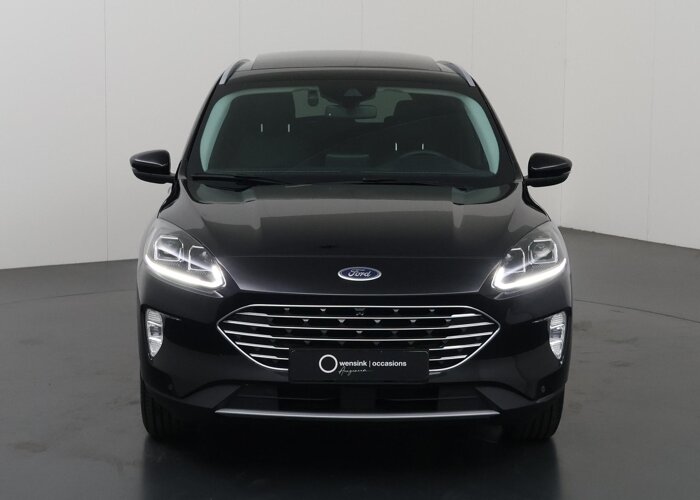 Ford Kuga 2.5 PHEV Titanium X