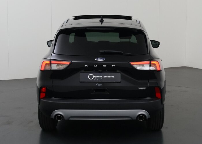 Ford Kuga 2.5 PHEV Titanium X