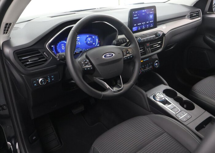 Ford Kuga 2.5 PHEV Titanium X