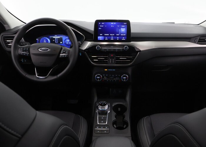 Ford Kuga 2.5 PHEV Titanium X