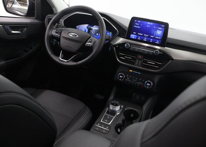 Ford Kuga 2.5 PHEV Titanium X