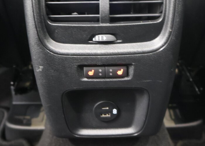 Ford Kuga 2.5 PHEV Titanium X