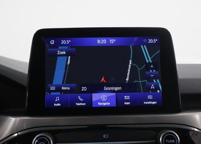 Ford Kuga 2.5 PHEV Titanium X