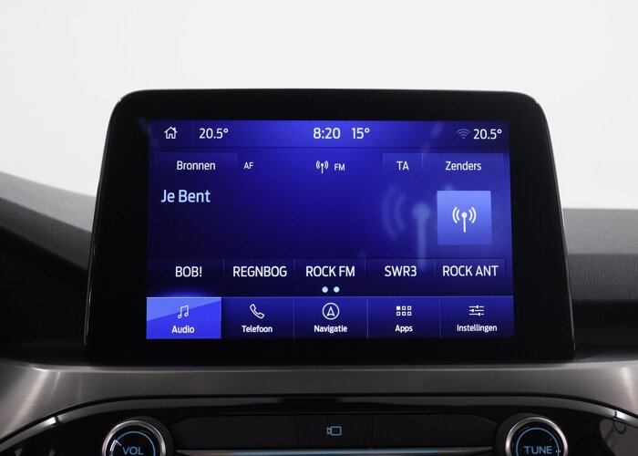 Ford Kuga 2.5 PHEV Titanium X