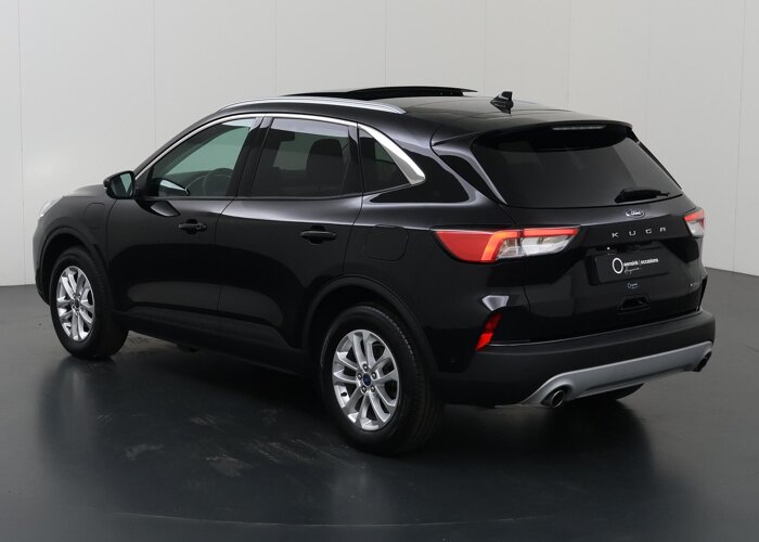 Ford Kuga 2.5 PHEV Titanium X