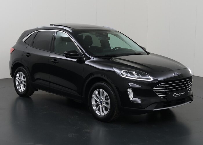 Ford Kuga 2.5 PHEV Titanium X
