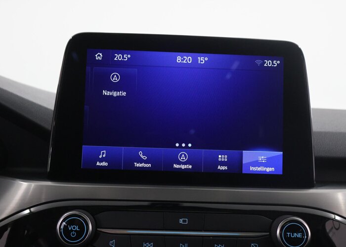 Ford Kuga 2.5 PHEV Titanium X