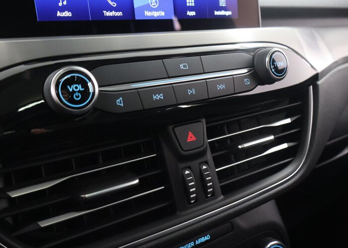 Ford Kuga 2.5 PHEV Titanium X