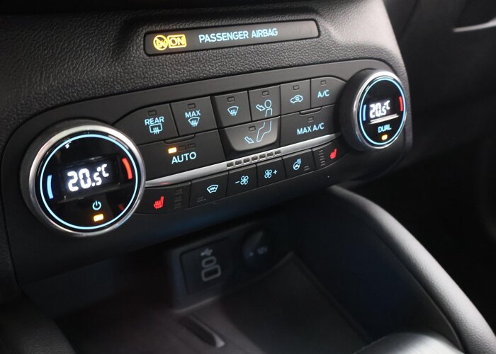 Ford Kuga 2.5 PHEV Titanium X