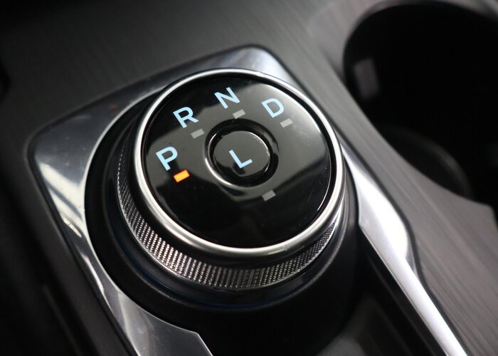 Ford Kuga 2.5 PHEV Titanium X