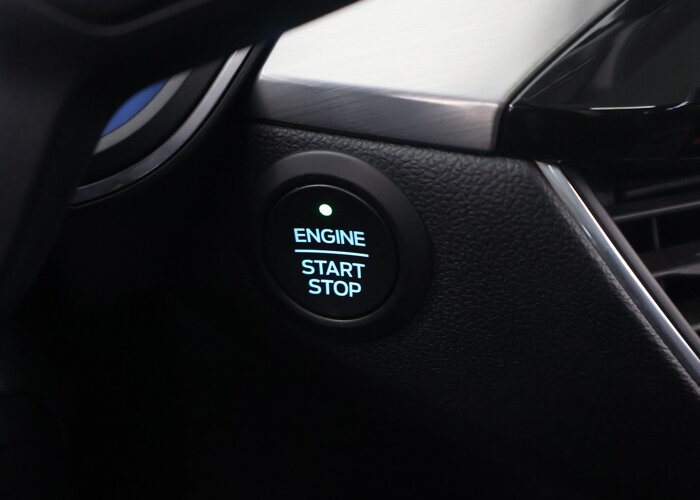 Ford Kuga 2.5 PHEV Titanium X