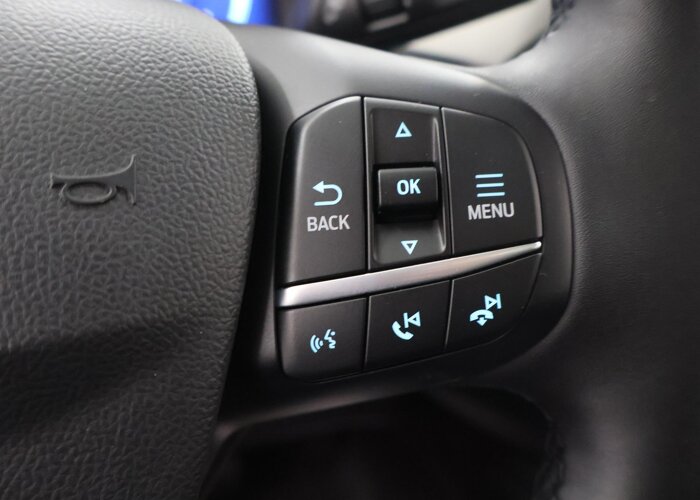 Ford Kuga 2.5 PHEV Titanium X