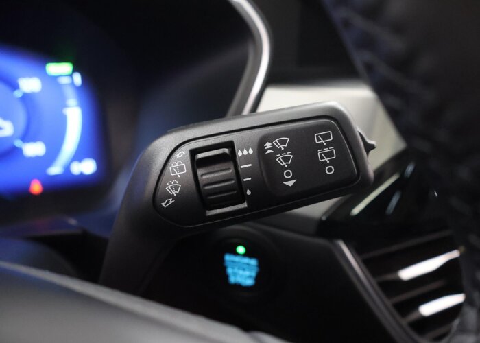 Ford Kuga 2.5 PHEV Titanium X