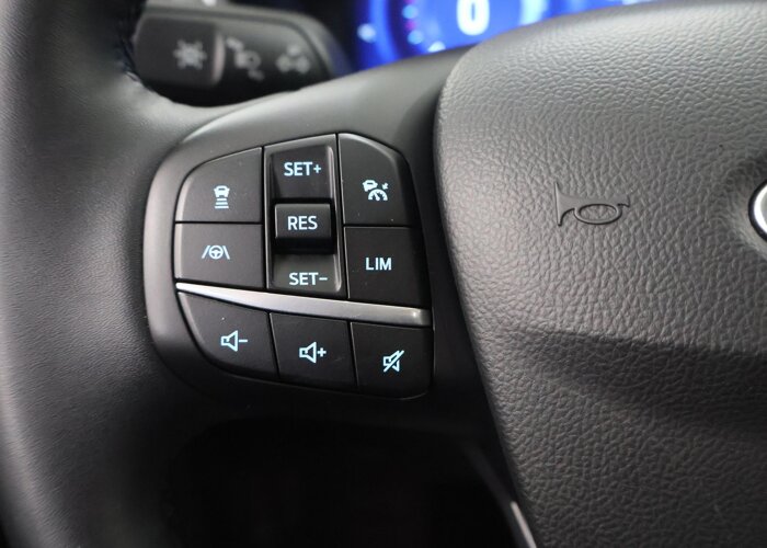Ford Kuga 2.5 PHEV Titanium X