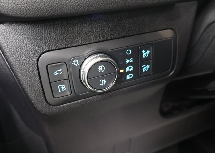 Ford Kuga 2.5 PHEV Titanium X