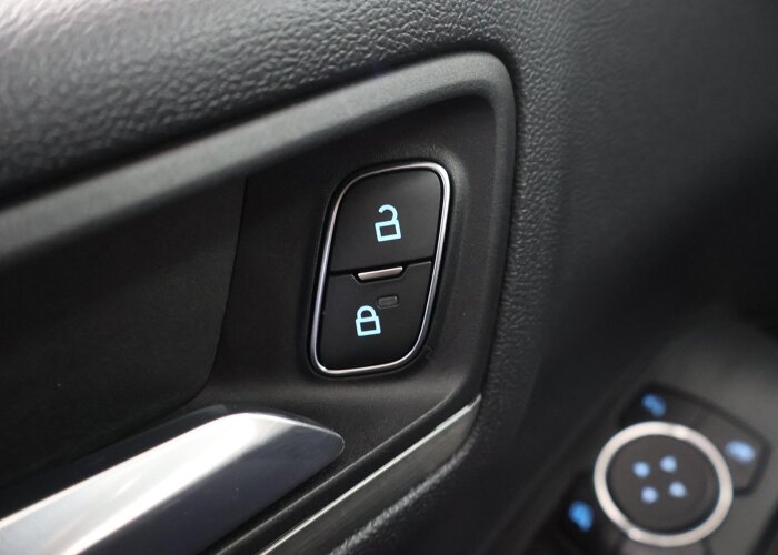Ford Kuga 2.5 PHEV Titanium X