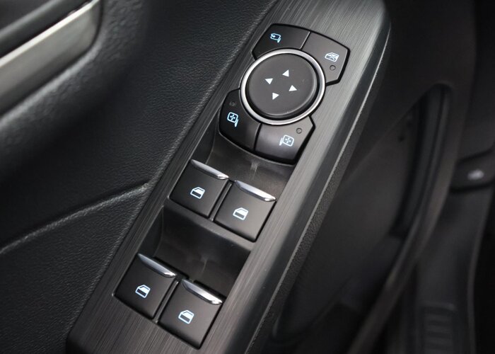 Ford Kuga 2.5 PHEV Titanium X