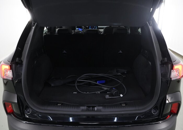 Ford Kuga 2.5 PHEV Titanium X