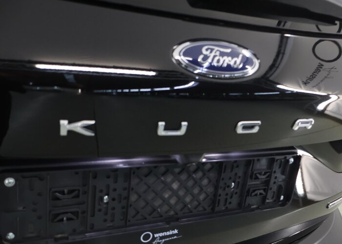 Ford Kuga 2.5 PHEV Titanium X