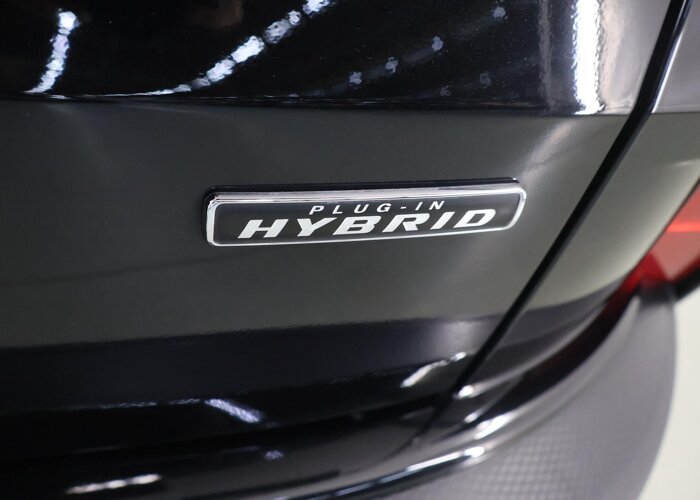 Ford Kuga 2.5 PHEV Titanium X