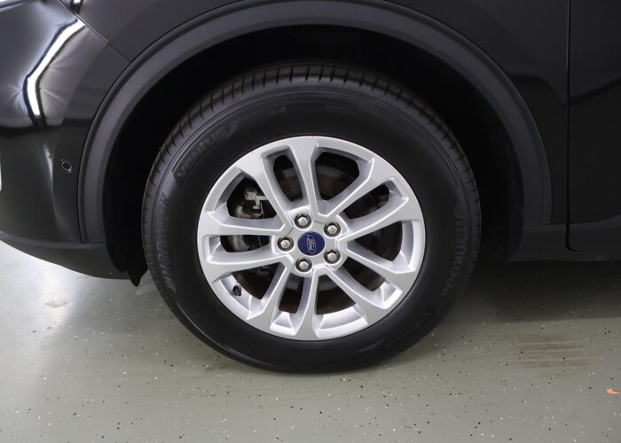 Ford Kuga 2.5 PHEV Titanium X