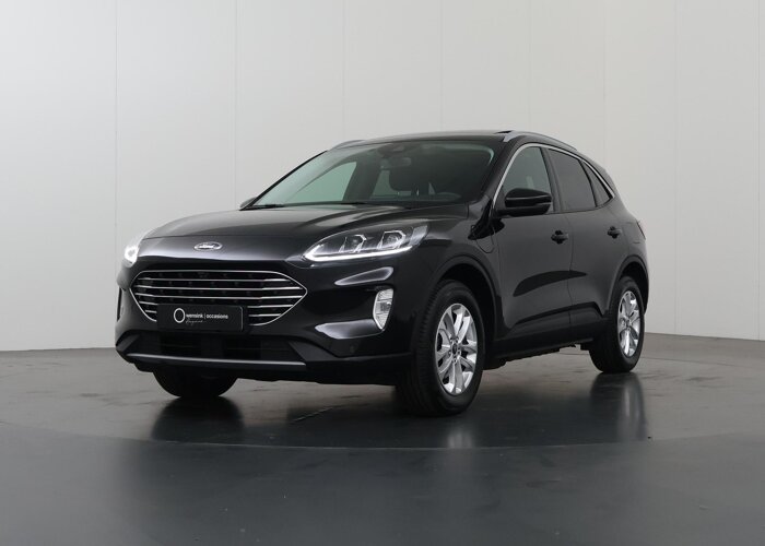 Ford Kuga 2.5 PHEV Titanium X